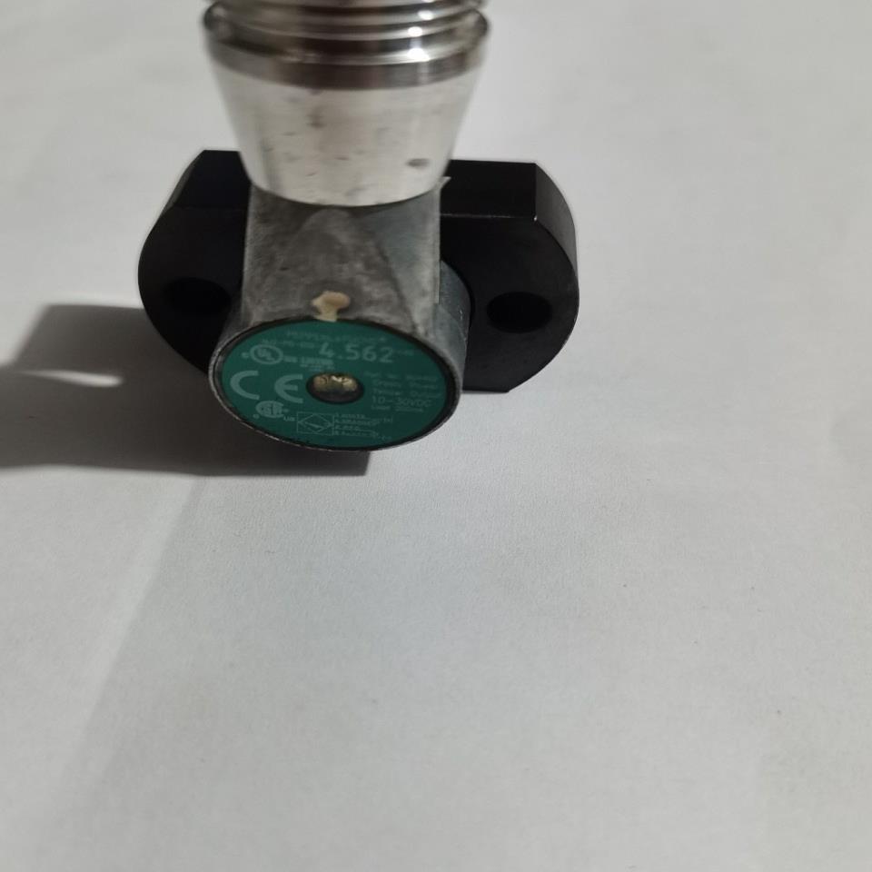 [德峰]接近开关 NJ2-PD-E02-4.562-V95 耐高压传