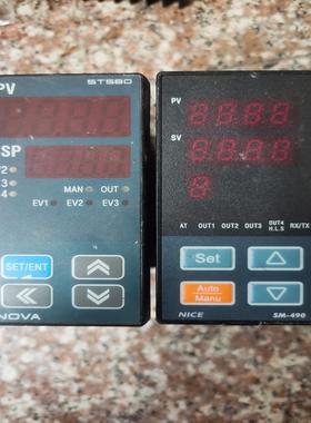 韩国温控nova st580-00/rs/z5 nice s