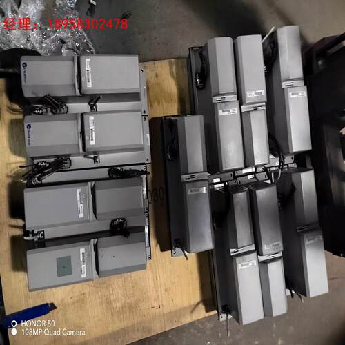 ABB 机器人驱动器