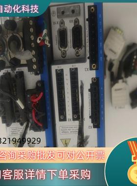 现货KOLLMORGEM科尔摩根驱动器驱动主板