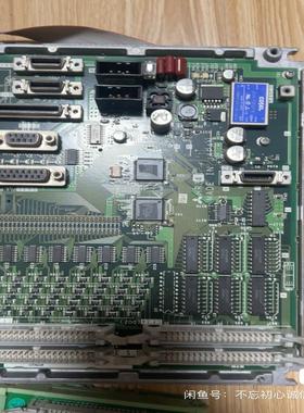 （请询价）io板FCU6-HR341拆机件，商品，无退换议价