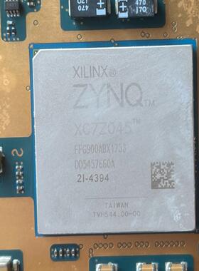 [德峰]赛灵思XC7Z045 FFG900ABX