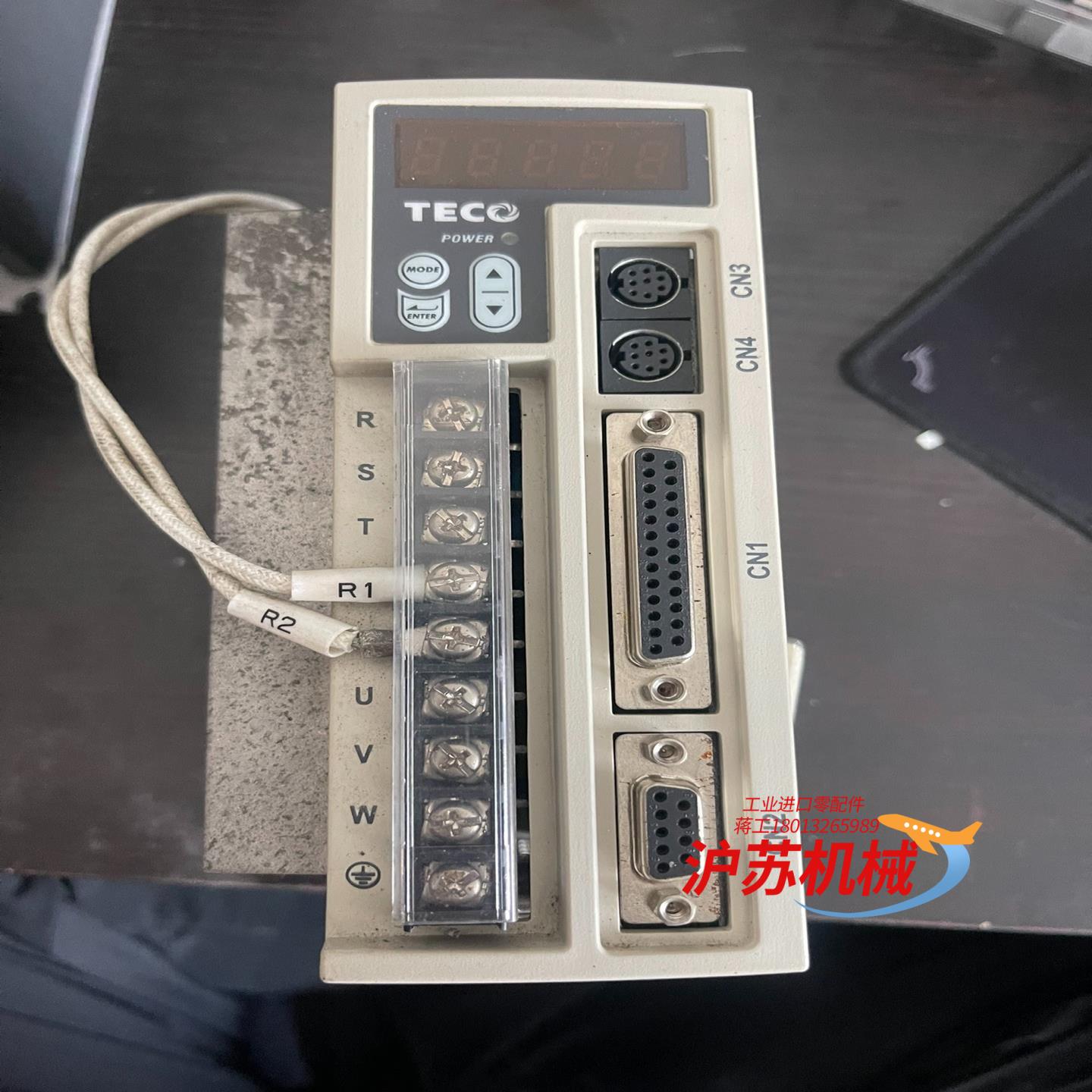 东伺服驱动器TSTEP 30C