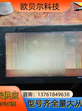 触摸屏A970G0T-SBA，模块A9GT-RS4，成色