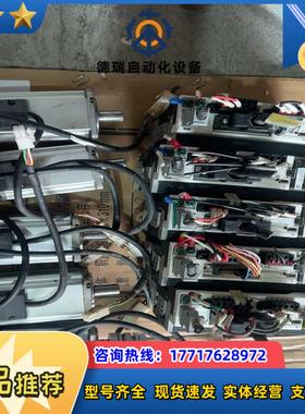 MBDKT2510E驱动400-MHMJ042G1U电机，货议价