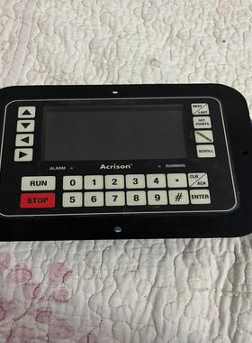 [德峰]Acrison控制器