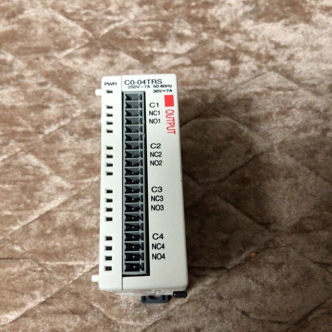 CLICK oyo光洋 模块 C0-04TRS 片