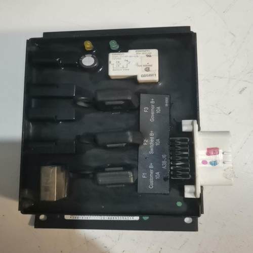 [德峰]康明斯板 Pcc3100调速