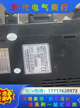 WEIDE韦德伺服驱动器400w  WD10B2040L议价