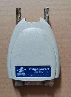 Edgeport/1  USB Converter