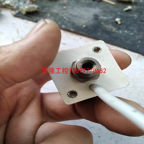 【荣强工控】KP42P-02数显压力表