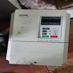 H7P5 东达变频器 TDS 7.5KW
