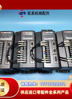 凯恩帝SD310-30伺服驱动器,成色实拍，单个，运费自议价