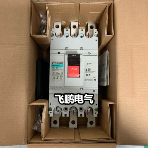 富士漏电断路器 EW400EAGC EW400EAG 3P300A 350A 400A议价