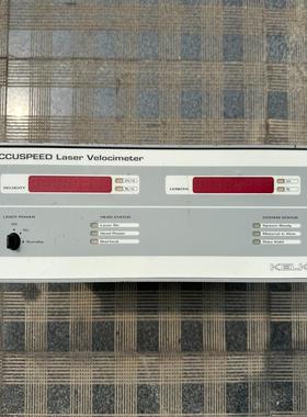 KELK激光测速仪ASD-2100 PL050721-230