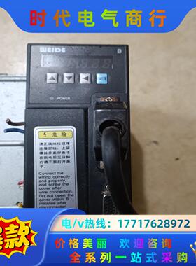 韦德驱动器WD30B200A议价