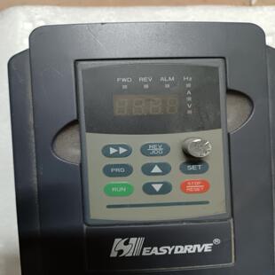 380V 1.5kw 易驱变频器ED3100 4T0015M