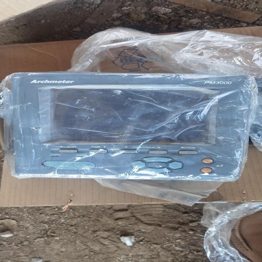 [德峰]- ARCHMETERFX103PM3000 -24