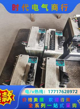 驱动器MEDDT7364003 2.5KW ，实议价