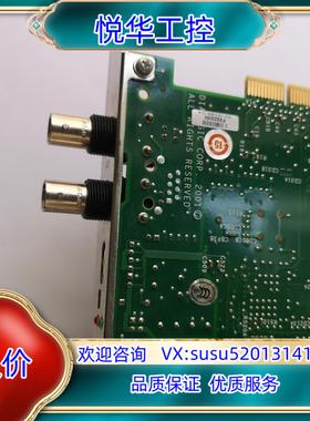 原装Dialogic D/300JCT-E1-75 D300JC议