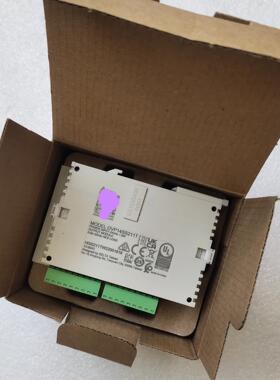 DVP14SS211T 台达PLC 全新未使用