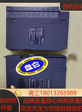 Q03UDVCPU Q64AD 原装正品CPU 议价出售