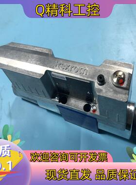 R901496446 4WREE6E1-32-3X/V/24