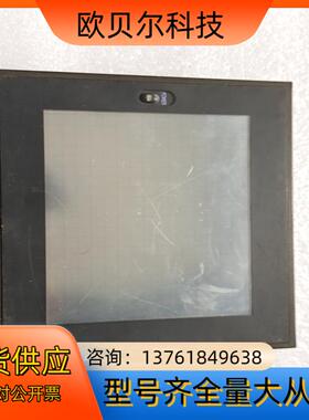 ，A951GOT-QTBD触摸屏，功能正常，成色如图