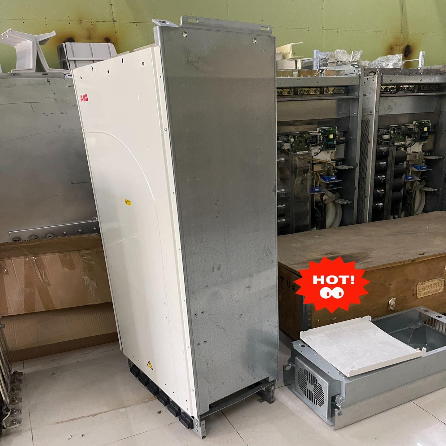 变频器800系列ACS800-04-0170-3P9