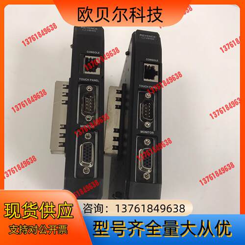 LJ-VM100 基恩士KEYENCE模块
