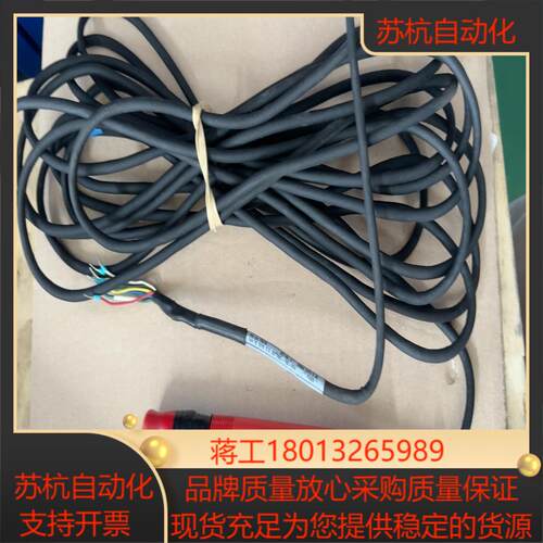 PH电极探头TBX556J1E2115T302全新原