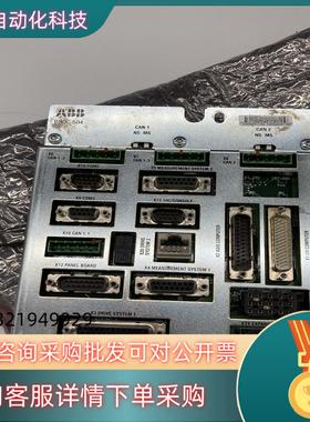 ABB控制柜单DSQC504 全新原装 未使用；93-41