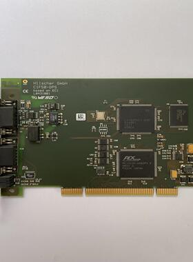 德国赫优讯 | Hilscher CIF50-DPS pro