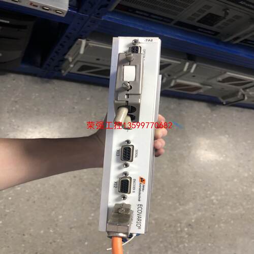 【荣强工控】新启航ECOVARIO  114RR-BA-000-000