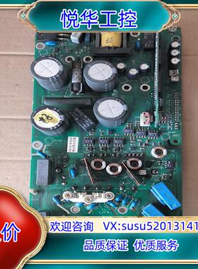 ABB ACS800变频器驱动板RINT-5211C带模块带议价