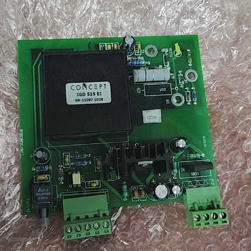 询价议价湖南科美达IBGT驱动板IGD515EI共三