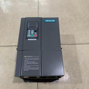 018P伟创变频器15KW 015G AC60