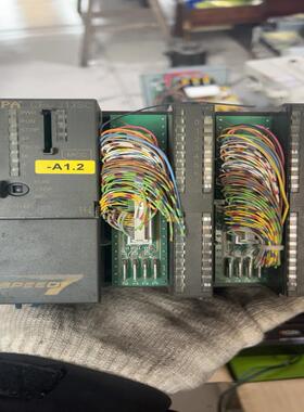 （设备配件）VIPA惠明plc CPU313SC