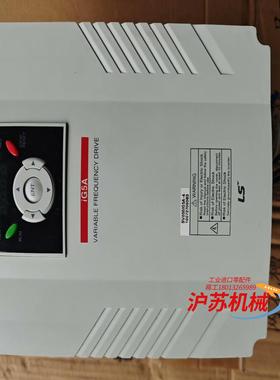 LS变频器SV055IG5A-4