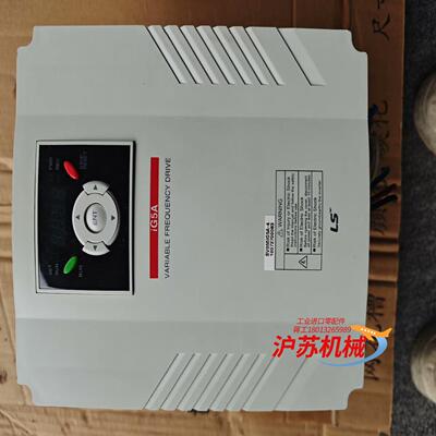 LS变频器SV055IG5A-4