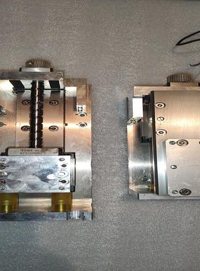 （请询价）THK模组KFE07882 SRS15WM，实物图，有需要私议价