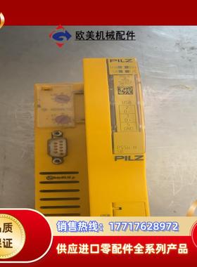 现货 PILZ 皮尔兹 PSSu H  SB  31议价