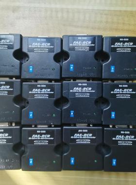（设备配件）韩国FASTECH转接头FAS-RCR  实物图