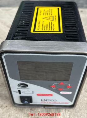 【非标价】LUMEN DYNAMICS控制器 LX500-4，功能包好