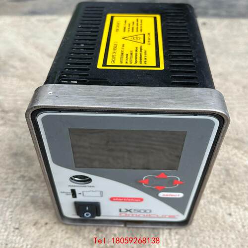 【非标价】LUMEN DYNAMICS控制器 LX500-4，功能包好
