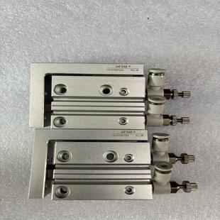 {雅致机械商行}AirTac亚德客滑台气缸HLH10X15S全部带亚德客
