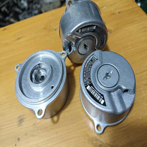 海德汉编码器EQI1331 16 5MS16-C9二手拆机功