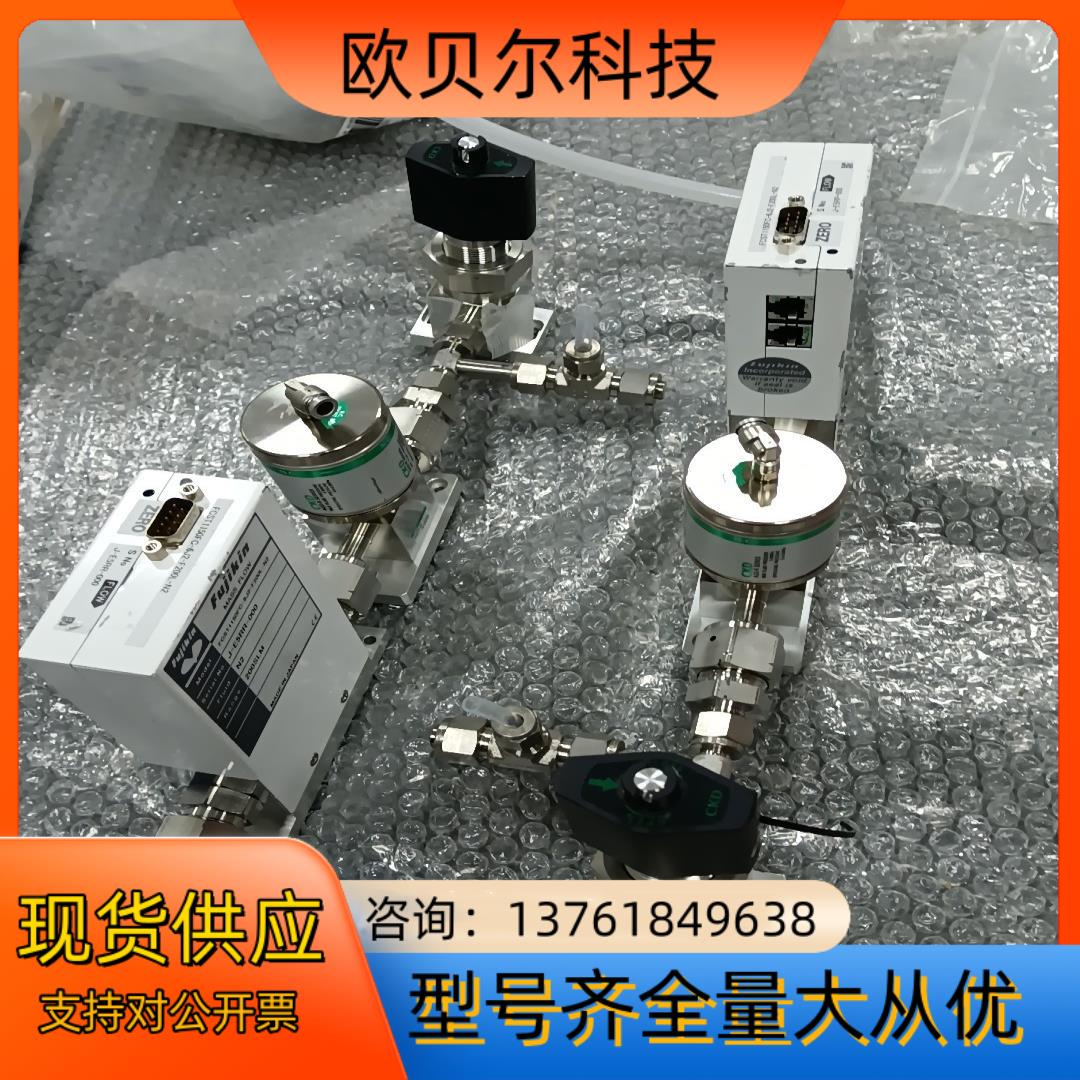 FUJIKIN FCST1150FC-6J2-F200L-N