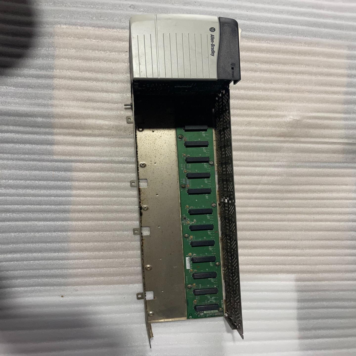 AB罗克韦尔、1756-PA75/B、送机架1756-A13