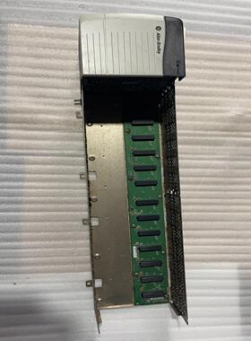 AB罗克韦尔、1756-PA75/B、送机架1756-A13